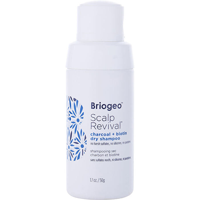 Briogeo Scalp Revival Charcoal & Biotin Dry Shampoo 50ml/1.7oz