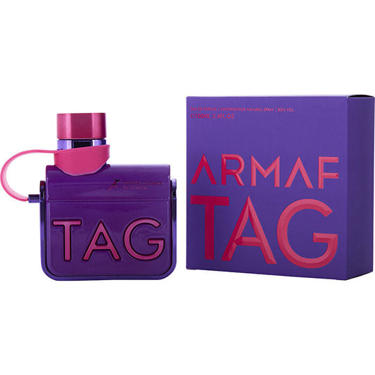 Armaf Tag Her Donna Colorata Eau De Parfum Spray 90ml/3.4oz