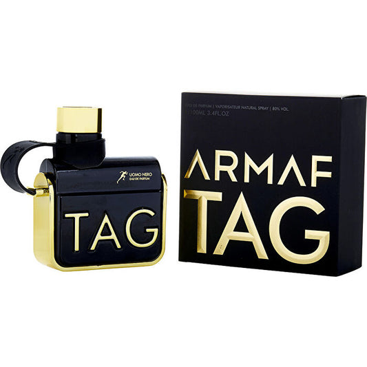Armaf Tag Uomo Nero Eau De Parfum Spray 90ml/3.4oz