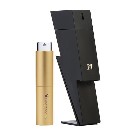 Carolina Herrera Ch Bad Boy Le Parfum Eau De Parfum Spray 0.33oz
