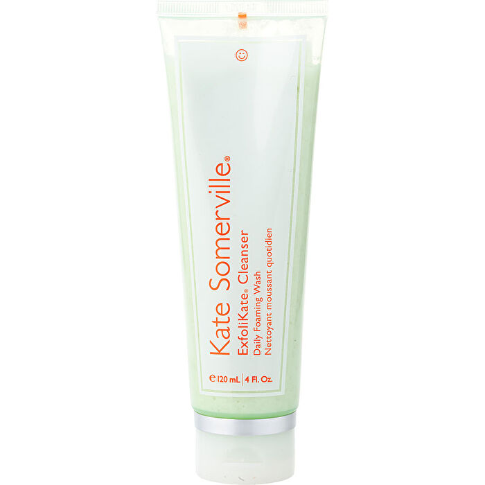 Kate Somerville Exfolikate Cleanser Daily Foaming Wash 120ml/4oz