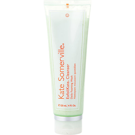 Kate Somerville Exfolikate Cleanser Daily Foaming Wash 120ml/4oz