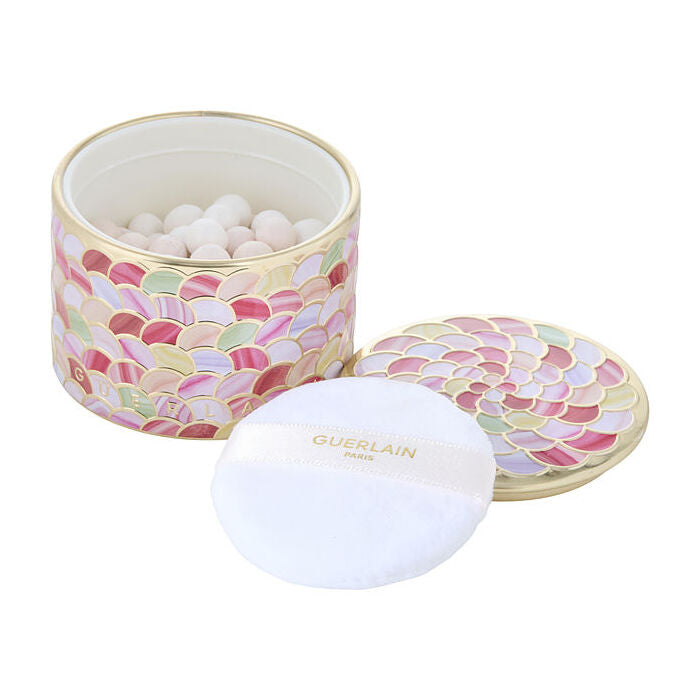 Guerlain Meteorites Pearls Of Powder - # 01 Pearly White 20g/0.7oz