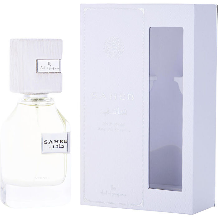 Ard Al Zaafaran Saheb Intense Eau De Parfum Spray 60ml/2.4oz