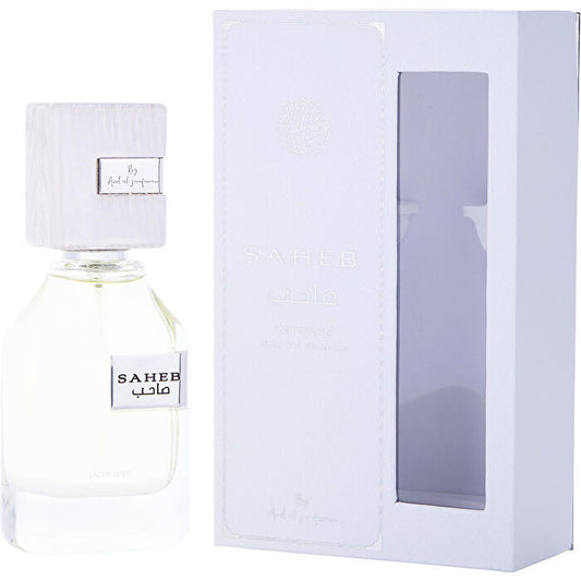 Ard Al Zaafaran Saheb Intense Eau De Parfum Spray 60ml/2.4oz