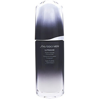 Shiseido Men Ultimune Power Infusing Concentrate 75ml/2.5oz