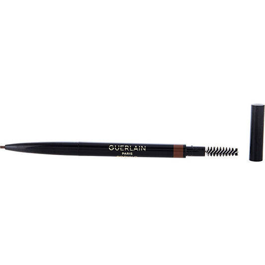 Guerlain Brow G Brow Pencil High Precision & Long Wear - # 02 Auburn 0.09g/0.003oz