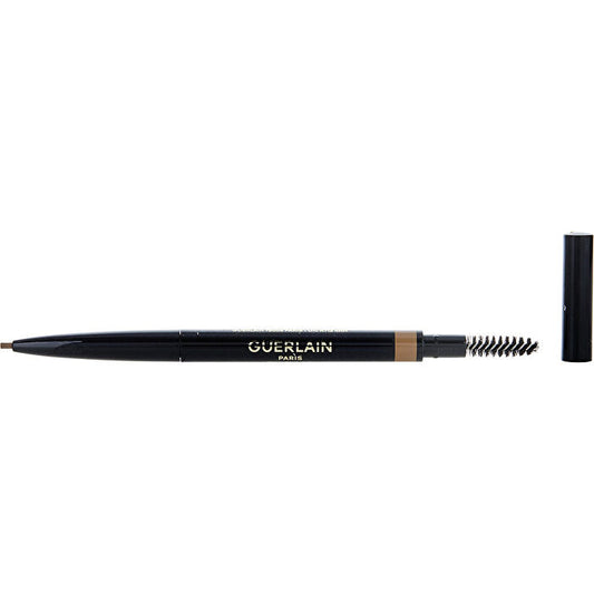 Guerlain Brow G Brow Pencil High Precision & Long Wear - # 01 Blonde 0.09g/0.003oz
