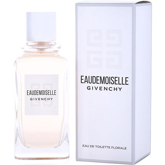 Givenchy Eau Demoiselle Eau Florale De Givenchy Eau De Toilette Spray (new Packaging) 90ml/3.3oz