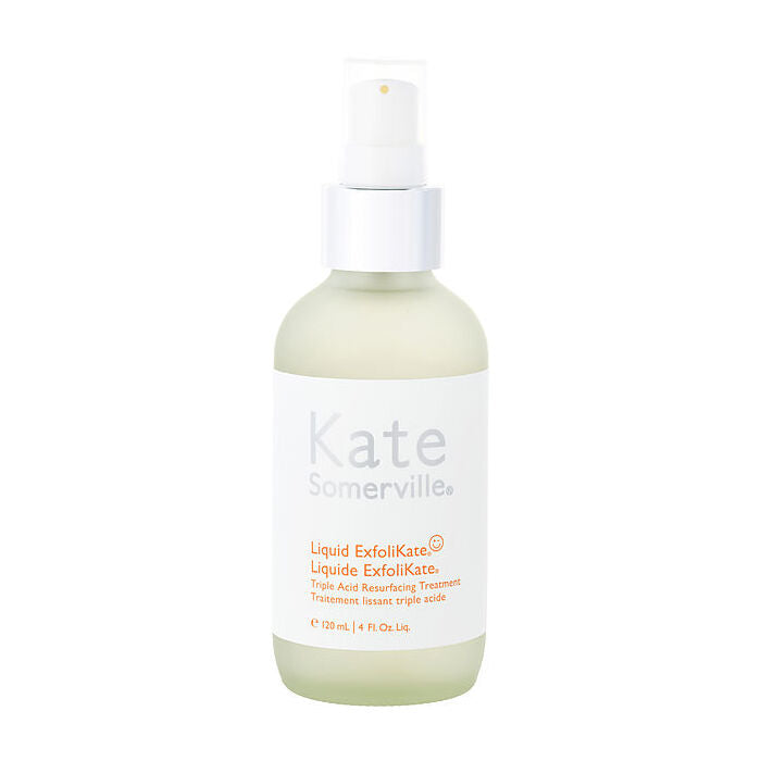 Kate Somerville Liquid Exfolikate Triple Acid Resurfacing Treatment 120ml/4oz