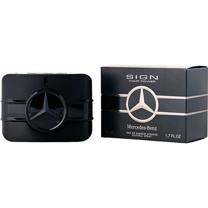 Mercedes-benz Sign Your Power Eau De Parfum Intense Spray 30ml/1.7oz