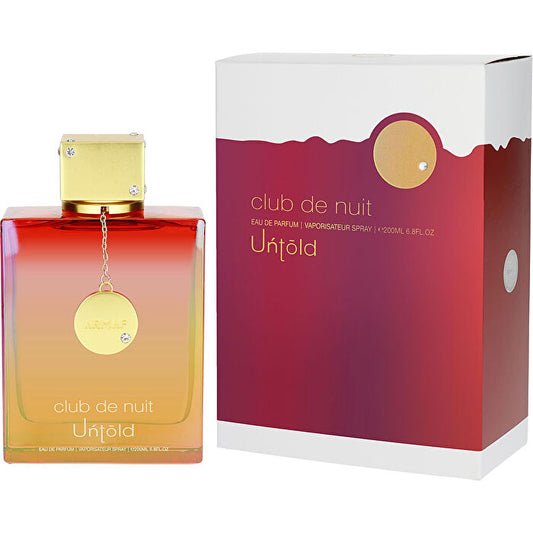 Armaf Club De Nuit Untold Eau De Parfum Spray 180ml/6.8oz
