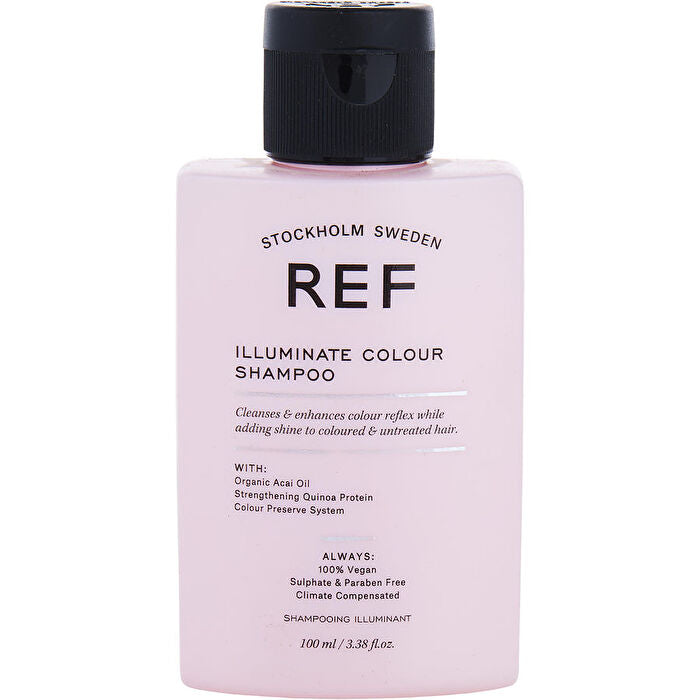 Ref Illuminate Colour Shampoo 90ml/3.3oz