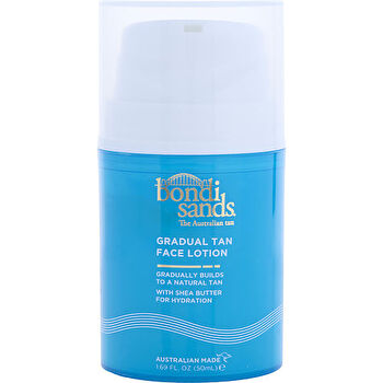 Bondi Sands Gradual Tan Face Lotion 50ml/1.7oz