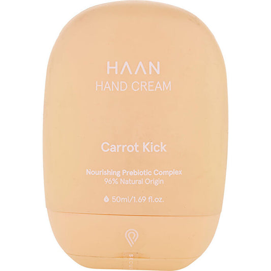 Haan Hand Cream - Carrot Kick 50ml/1.7oz