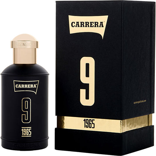 Carrera Parfums Carrera 1965 9 Donna Eau De Parfum Spray 120ml/4.22oz