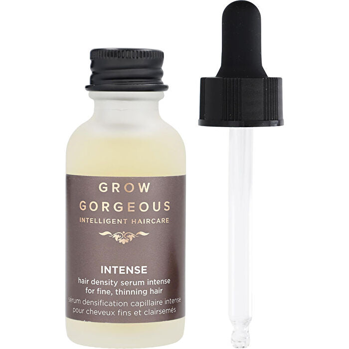 Grow Gorgeous Hair Density Serum Intense 30ml/1oz