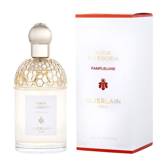 Guerlain Aqua Allegoria Pamplelune Eau De Toilette Spray (new Packaging) 120ml/4.2oz