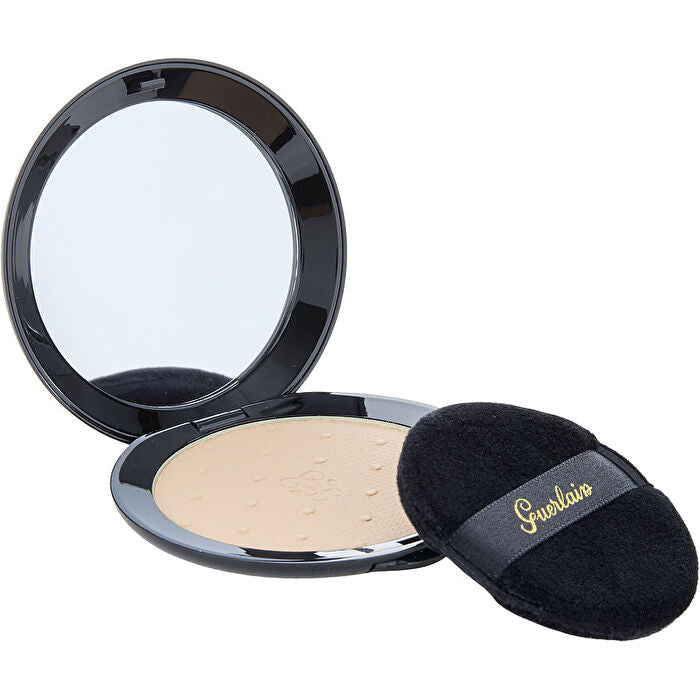 Guerlain Les Violettes Translucent Compact Powder - # 03 Medium 5.5g/0.19oz