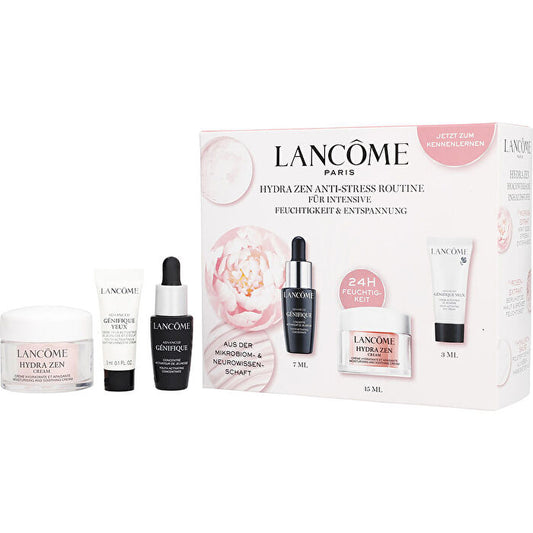 Lancome Hydra Zen Gift Set