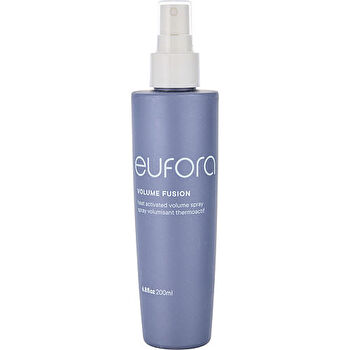 Eufora Volume Fusion Heat Activated Volume Spray 200ml/6.8oz