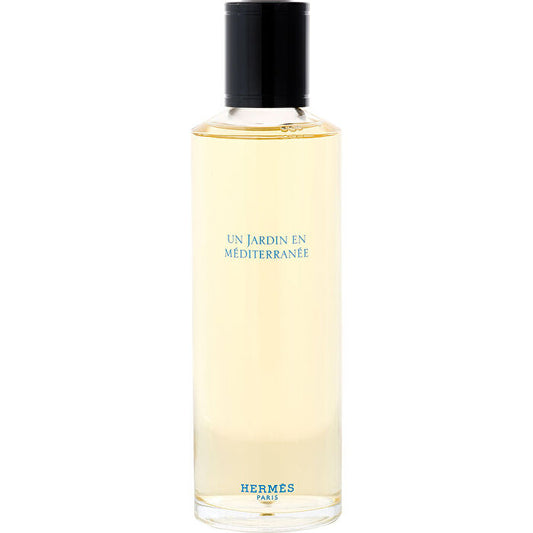 Hermes Un Jardin En Mediterranee Eau De Toilette Refill 180ml/6.7oz