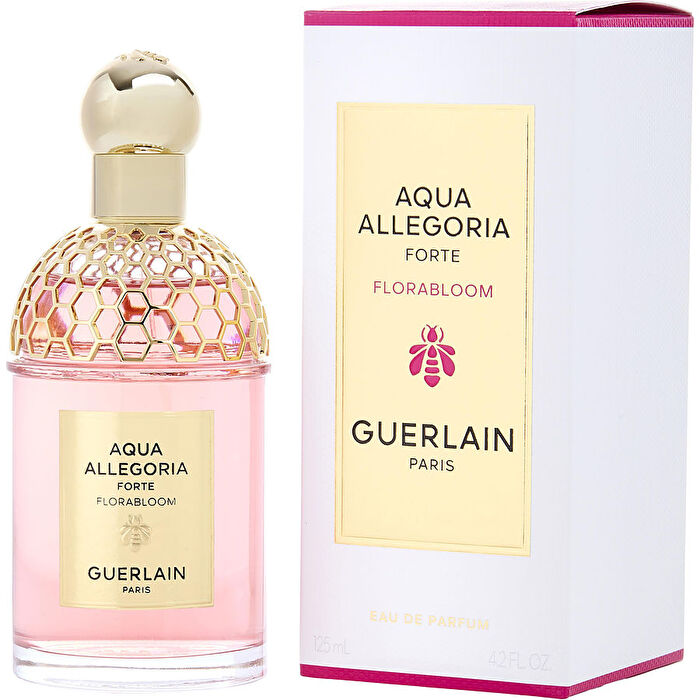 Guerlain Aqua Allegoria Florabloom Forte Eau De Parfum Spray 120ml/4.2oz