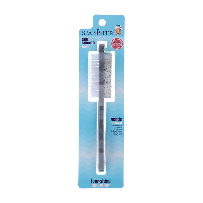 Spa Accessories Four-sided Smoother (paddle) - Grey