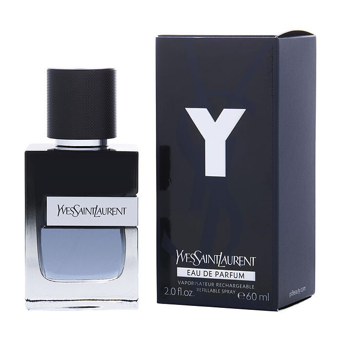 Yves Saint Laurent Y Eau De Parfum Refillable Spray 60ml/2oz