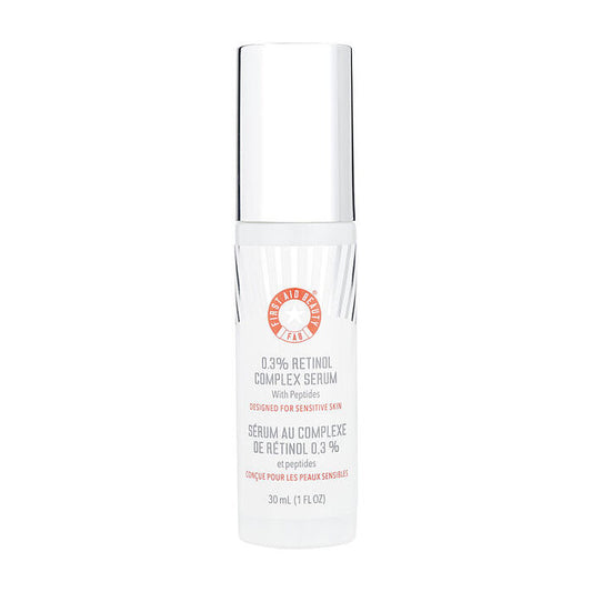First Aid Beauty 0.3% Retinol Complex Serum 30ml/1oz