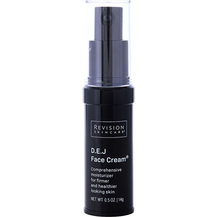 Revision Skincare Revision D.e.j Face Cream W/pump 14ml/0.5oz