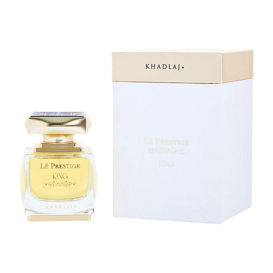 Khadlaj Le Prestige King Eau De Parfum Spray 90ml/3.4oz