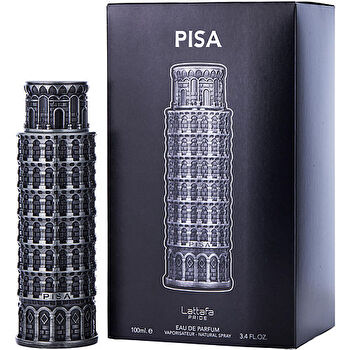 Lattafa Pride Pisa Eau De Parfum Spray 90ml/3.4oz
