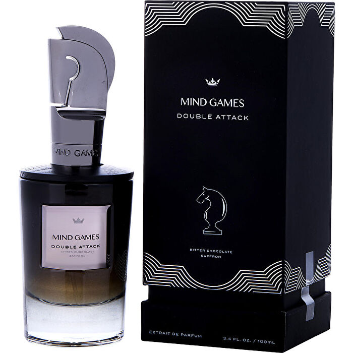 Mind Games Double Attack Extrait De Parfum Spray 90ml/3.4oz