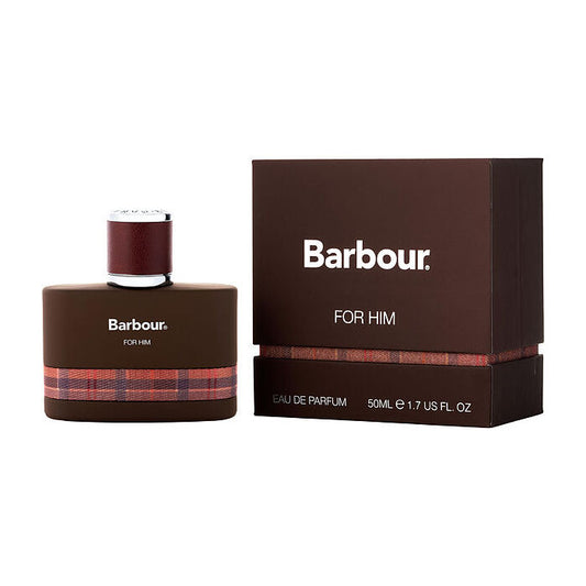 Barbour Origins For Him Eau De Parfum Spray 30ml/1.7oz