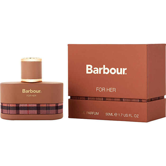 Barbour Origins For Her Eau De Parfum Spray 30ml/1.7oz