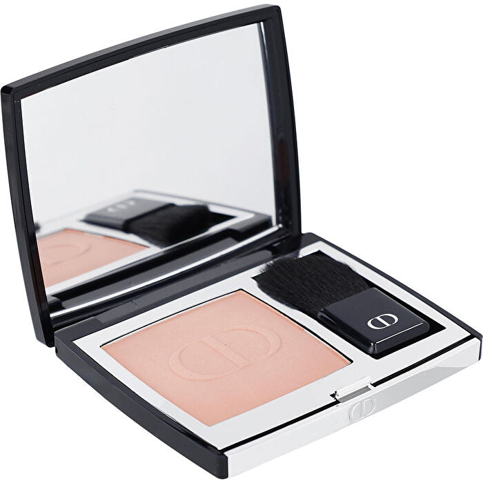 Christian Dior Dior Rouge Blush Couture Colour Long Wearing Powder Blush - # 100 Nude Look Matte 6g/0.21oz