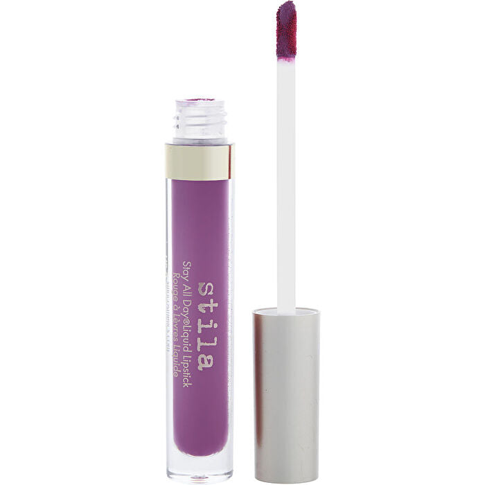 Stila Stay All Day Liquid Lipstick - # Sheer Azalea 3ml/0.1oz