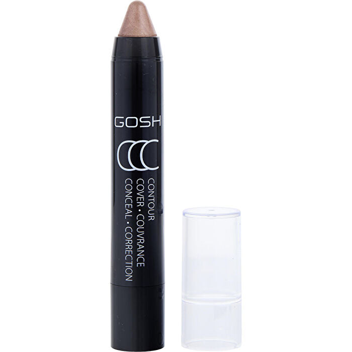 Gosh Ccc Stick - # 002 Golden Highlighter 3.3g/0.1oz