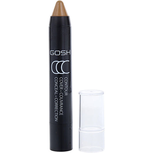 Gosh Ccc Stick - # 005 Dark 3.3g/0.1oz