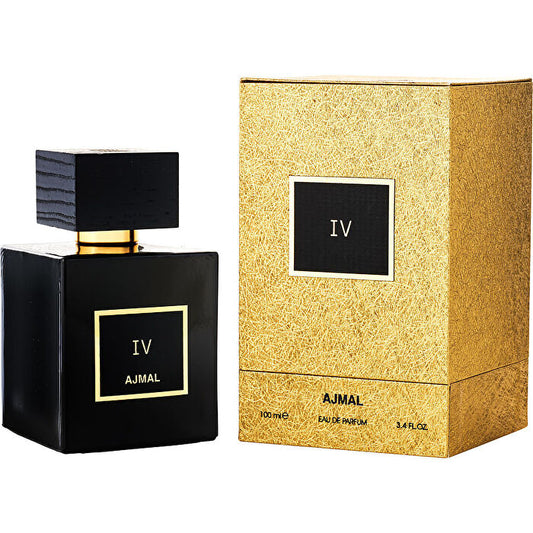 Ajmal Iv Eau De Parfum Spray 90ml/3.4oz