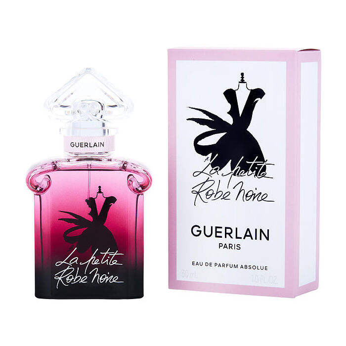 Guerlain La Petite Robe Noire Absolue Eau De Parfum Spray 30ml/1oz