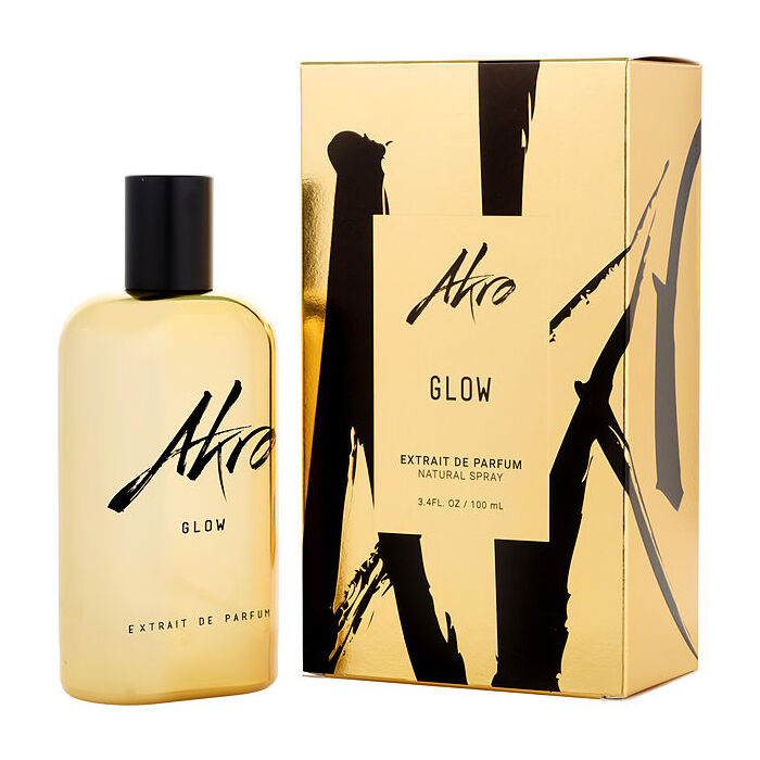 Akro Glow Extrait De Parfum Spray 90ml/3.4oz