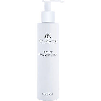 Le Mieux Peptide Foam Cleanser 180ml/6oz