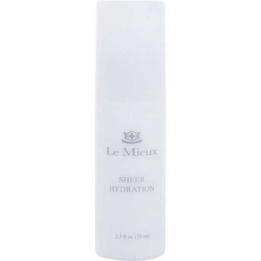 Le Mieux Sheer Hydration 75ml/2.5oz