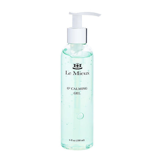 Le Mieux O2 Calming Gel 180ml/6oz