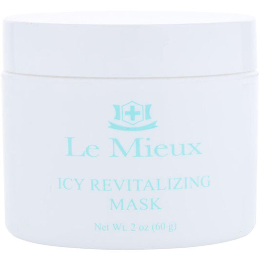 Le Mieux Icy Revitalizing Mask 60g/2oz