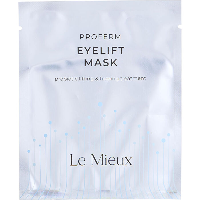 Le Mieux Proferm Eyelift Mask 1 Mask
