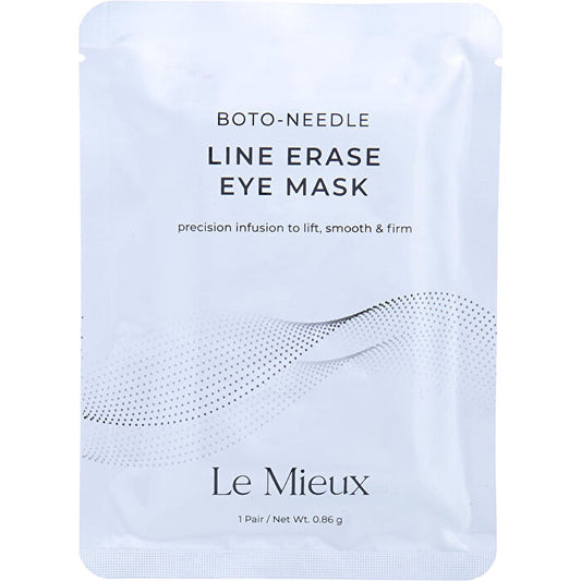 Le Mieux Boto-needle Line Erase Eye Mask 1 Mask