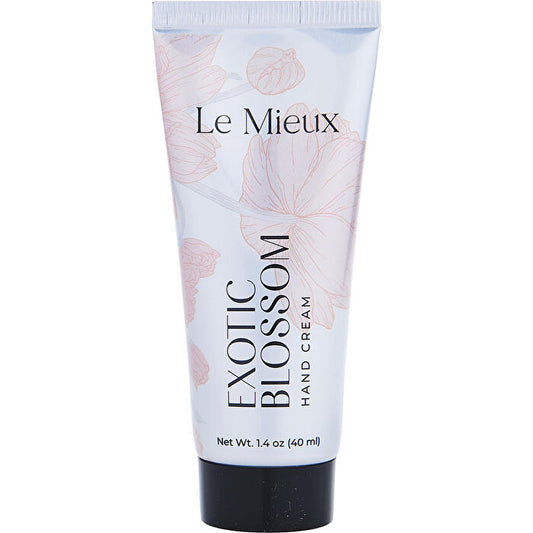 Le Mieux Exotic Blossom Hand Cream 40ml/1.3oz
